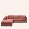 Rive Gauche Corner Sofa by Didier Gomez for Ligne Roset, 2000s 9