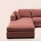 Rive Gauche Corner Sofa by Didier Gomez for Ligne Roset, 2000s 8