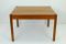 Danish Teak Side Table from Magnus Olesen, 1960s, Image 1