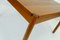 Danish Teak Side Table from Magnus Olesen, 1960s, Image 4