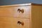 Mid-Century Teak Tallboy from Avalon, Image 6