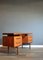 Mid-Century Danish Teak Desk by Ib Kofod-Larsen for G-Plan, 1960s 2