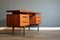 Mid-Century Danish Teak Desk by Ib Kofod-Larsen for G-Plan, 1960s, Image 3