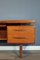 Mid-Century Danish Teak Desk by Ib Kofod-Larsen for G-Plan, 1960s, Image 7