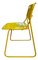 Dallas Chair by Paolo Favaretto for Kinetics, 1975 4