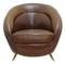 Lounge Chair by Guglielmo Veronesi for ISA Bergamo, 1954 3