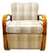 Vintage Unfolding Lounge Chair, Image 2