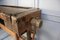 Antique German Carpenter's Workbench 11