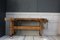 Antique German Carpenter's Workbench 2