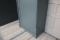 Antique Grey-Painted Softwood Cabinet 9