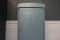 Antique Grey-Painted Softwood Cabinet 5