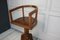 Vintage German Children's Swivel Chair from Peter Willer, 1930s, Image 6