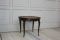 Table d'Appoint Ronde Vintage 2