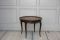 Table d'Appoint Ronde Vintage 1