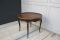Table d'Appoint Ronde Vintage 4