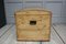 Antique Softwood Trunk 7