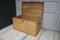 Antique Softwood Trunk 5