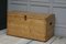 Antique Softwood Trunk 3