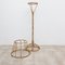 Bamboo Floor Lamp, 1960s, Image 2