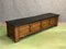 Vintage Cherry Bench or Chest, 1920s 11