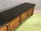 Vintage Cherry Bench or Chest, 1920s 10