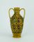 Mid-Century Vase von Aldo Londi für Bitossi, 1960er 1