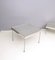 Steel Coffee Tables, 1980s, Set of 2 10