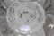 Lámpara de araña de cristal de Murano de Vistosi, años 60, Imagen 7