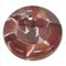 Italian Resin Bowl with Leaves, 1970s, Image 8
