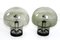Mushroom Table Lamps from Peill & Putzler, 1960s, Set of 2 7