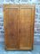 Vintage Holzschrank von Delagrave 1