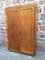 Vintage Wood Cabinet from Delagrave 6