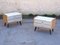 Modernist Bedside Dressers, 1960s, Set of 2 2