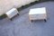 Modernist Bedside Dressers, 1960s, Set of 2, Image 8