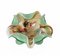 Italian Pastel Murano Glass Bowl, 1960s, Image 4