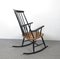 Rocking Chair Vintage par Ilmari Tapiovaara pour Asko, 1950s 6