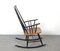 Vintage Rocking Chair by Ilmari Tapiovaara for Asko, 1950s 5