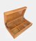 Wooden Tobacco Box, 1940s 8