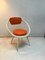 Circle Chair by Yngve Ekström, 1960s, Image 2