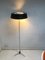 Industrial Dutch Floor Lamp by Niek Hiemstra for Hiemstra Evolux, 1960s 2