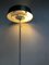 Lampadaire Industriel par Niek Hiemstra pour Hiemstra Evolux, Pays-Bas, 1960s 6