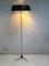 Industrial Dutch Floor Lamp by Niek Hiemstra for Hiemstra Evolux, 1960s 5