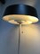 Lámpara de pie industrial holandesa de Niek Hiemstra para Hiemstra Evolux, años 60, Imagen 9
