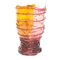 Vase Pompitu II Extracolore par Gaetano Pesce pour Fish Design 1