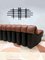 Vintage Modular DS-600 Sofa by Berger, Peduzzi, Vogt & Ulrich for de Sede 4