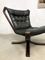 Mid-Century Danish Lounge Chair from Trygg Mobler 3