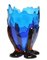 Clear Extracolor Vase by Gaetano Pesce for Fish Design 2