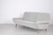 830 Sofa by Gianfranco Frattini for Cassina, 1950s 1