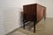 Italian Rosewood Sideboard, 1950s 6