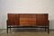 Italian Rosewood Sideboard, 1950s 2